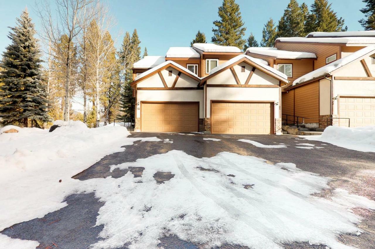 Aspen Village 86 แม็คคอลล์ ภายนอก รูปภาพ